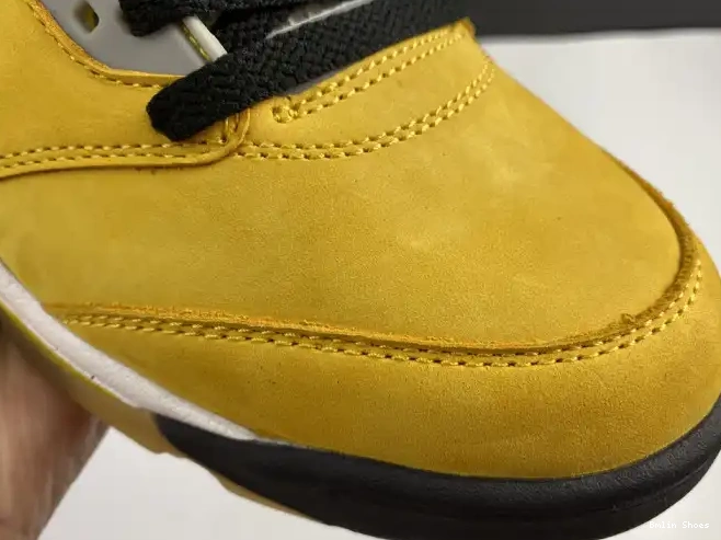 Bmlin Shoes T23 Air 454783-701 Tokyo Retro 5 Jordan 0519